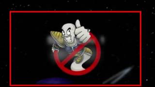 DBZA - Ghost Nappa! [SUB-ITA]