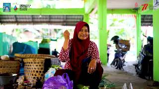 Pulih Lebih Cepat, Bangkit Lebih Kuat