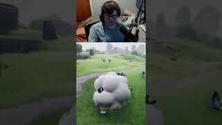 Tumble Ball Is Lowkey Kinda Bad In Aniimo?! | #aniimo #cebmofroz on #Twitch