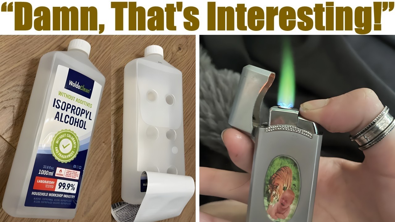 Fascinating Photos That Will Make You Say “Damn, That's Interesting!”