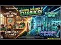 Brewing the Future: Starbucks’ Thrilling Digital Revolution!