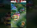 Match Panas RRQ vs BTR 🇲🇨 @MobileLegends5v5MOBA  #mobilelegends