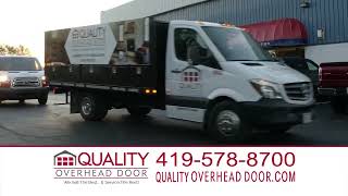 Quality Overhead Door Service