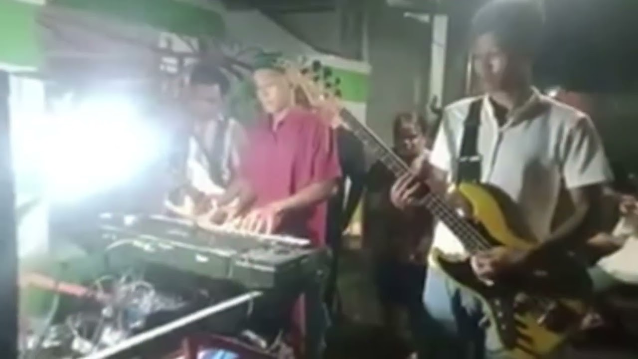 Apa Dosae Obrog Obrog Depan Rumah