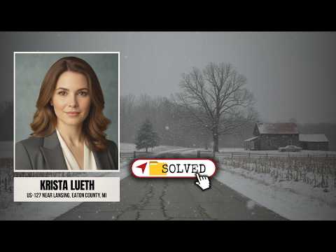 Michigan 2008 Cold Case Solved Arrest Shocks Community