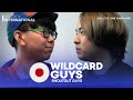 WILDCARD GUYS 🇯🇵 (SO-SO x KAJI) | SHOUTOUT GUYS (JUGEMA REMIX) | Grand Beatbox Battle 2021