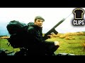 Did Lewis Collins Pass SAS Selection? | Special Air Service | CLIPS