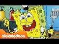 SpongeBob Mrs Puff Arbeitet In Der Krossen Krabbe Nickelodeon Deutschland SpongeBob Mrs Puff Arbeitet In Der Krossen Krabbe Nickelodeon Deutschland