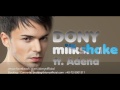 Dony  milkshake ft adena official radio version