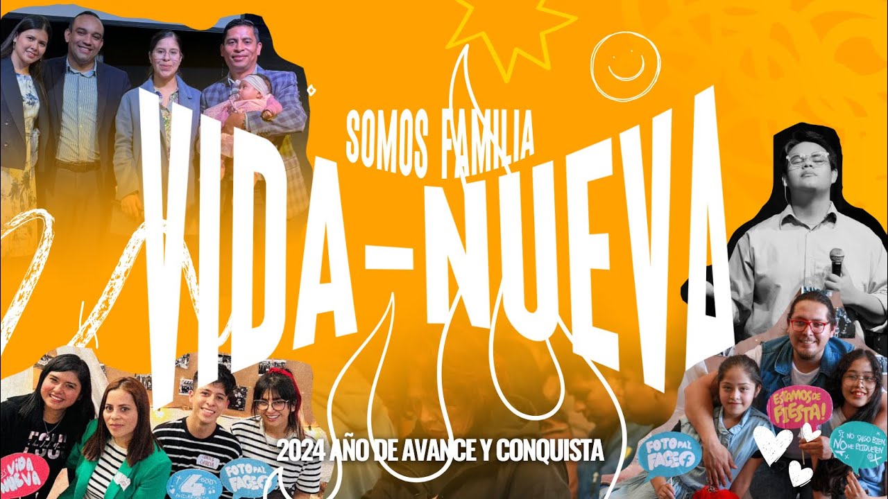 SERVICIO DOMINGO, PS. NEHILOT CANTERO.