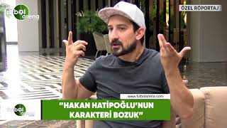 Serhat Akın: \