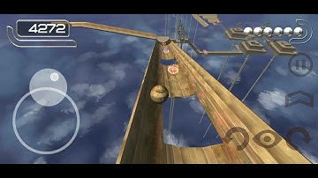 mBallance (Beta) | Gameplay Level 4