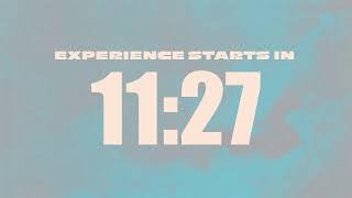 Join us for our 9:30am Sunday Experience!