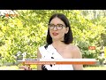 🎬 Я о блогерстве в Фактах ICTV 🧡 Лилия Бойко