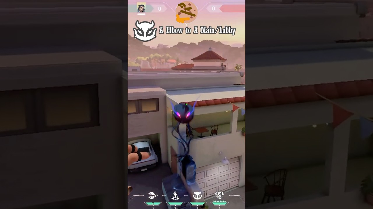 Fade Sunset A Elbow to A Main Haunt Lineup