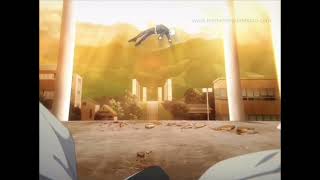 Gojo Floating In Air Meme Download Link In Comments