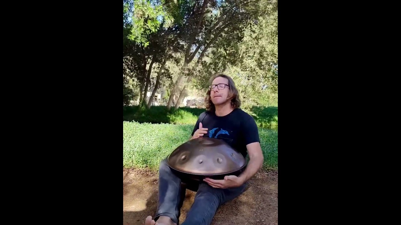 Impro on Meraki F2 La sirena in Egypt