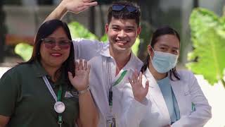 Howard Hubbard Yakap Launching