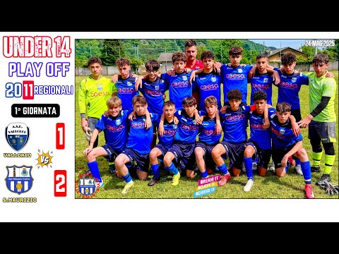 PLAY OFF 1ª Giornata -HIGHLIGHTS