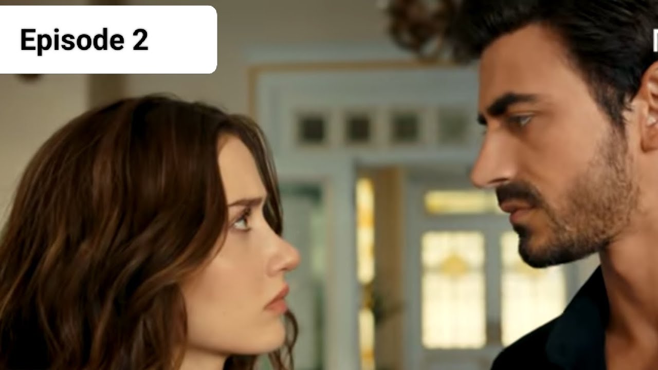 ARAFTA EPISODE 1 URDU DUBBED visual data 6