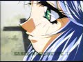 hesitation - Megumi Hayashibara (Saber Marionette J Again)
