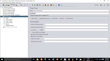 Workload Modelling part-2 in JMeter | Thread Group @PerformanceTestingLearn2Enjoy