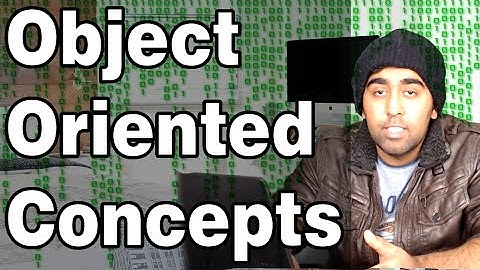 Java Tutorial for Beginners Series 2016 - Object Oriented Programming  in Java # 27