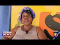 Petersfield Shelter Residents Spend Final Night as Relocation Looms | TVJ News