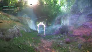 Celebrity Juspar | Mystery - Mushroom | Wessex - Cent - Santlache Mine | Assassins Creed: Valhalla Profile