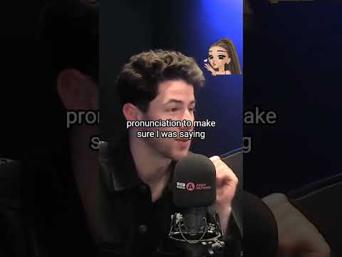 Nick Jonas King Team Up On Maan Meri Jaan An Interview