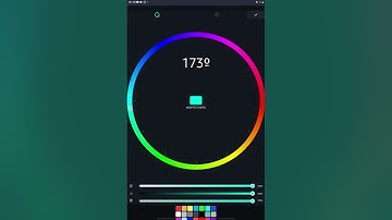 How to Make Phased Effect 12.0 On Gradient Map