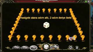 legened onlıne altın yolu hata