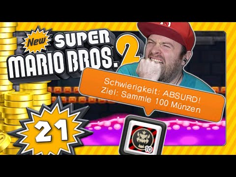 Video: Neuer Veröffentlichungstermin Für Super Mario Bros. 2 Bekannt Gegeben