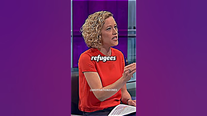 Polish Politician With THE BEST RESPONSE After Being Called "RACIST" Over Migration thumbnail