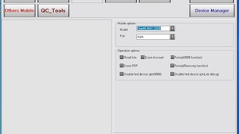 MRT 3.19 Crack Redmi Mi Max 2016002 Mi account Remove