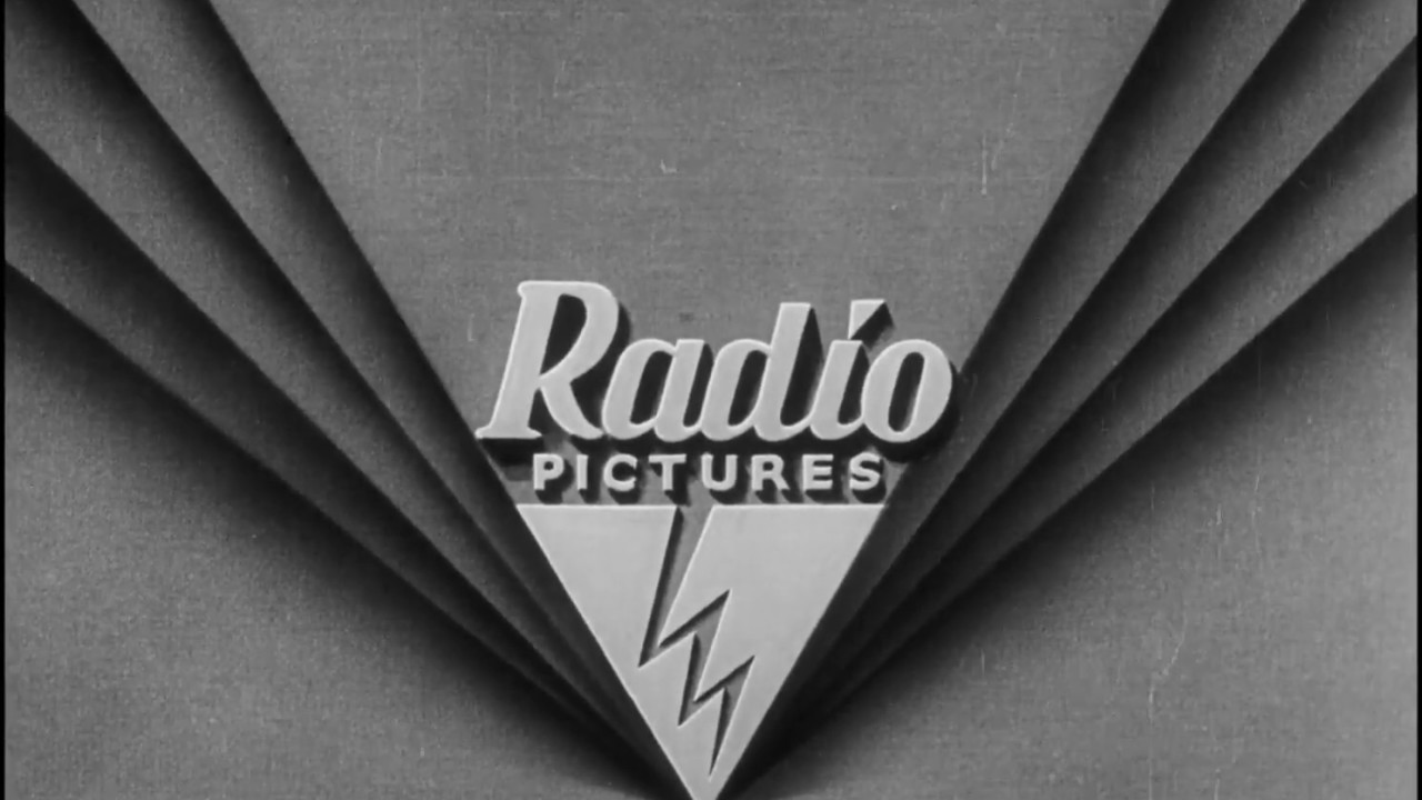 RKO Radio Pictures logos (September 30, 1932)
