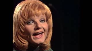 Joana - Und das Haar hängt mir im Wind -  Live 1974