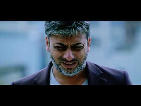 BAGHAWAT THE REVOLT | South Indian Hindi Dubbed Full Movie | Superhit Action South Hindi Movie