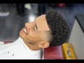 FRESHEST TAPER | AFRO TAPER | TUTORIAL