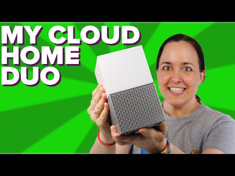 Video: ¿Cómo inicio sesión en mi Seagate Personal Cloud?