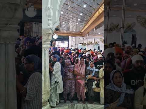 👳‍♂️ਰਾਜ ਕਰੇਗਾ ਖਾਲਸਾ 💪 - ShareChat