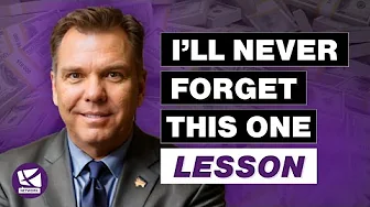 Rich Dad Secrets You’ll Never Learn in School - Andy Tanner, Del Denney