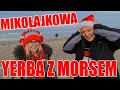 Mikołajkowa Yerba z Morsem!