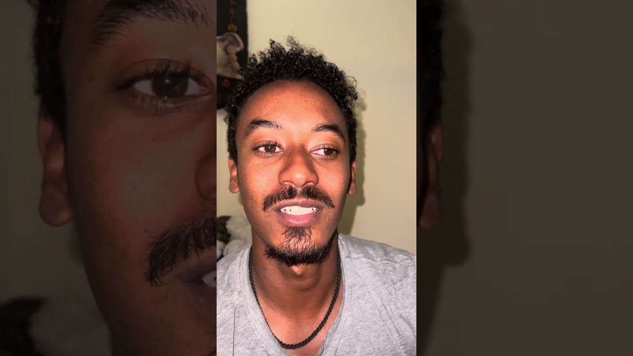 This happened when I tried to quit my job. 