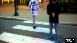 TRJ^ TV Episode 2 Sponsered & Jus Jerk