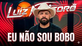 LUIZ METEORO(EU NÃO SOU BOBO) Nova pegada 