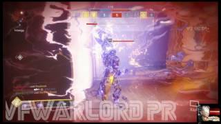 DESTINY 2 BETA DAWNBLADE VS SENTINEL