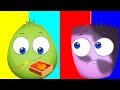 Op & Bob stories | NEW | Autumn Leaves and Fire Full EPISODE | Cartoons Collection for Kids