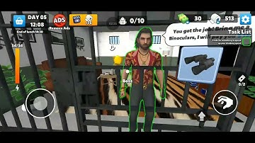 Prison escape journey –Android gameplay walkthrough part –2