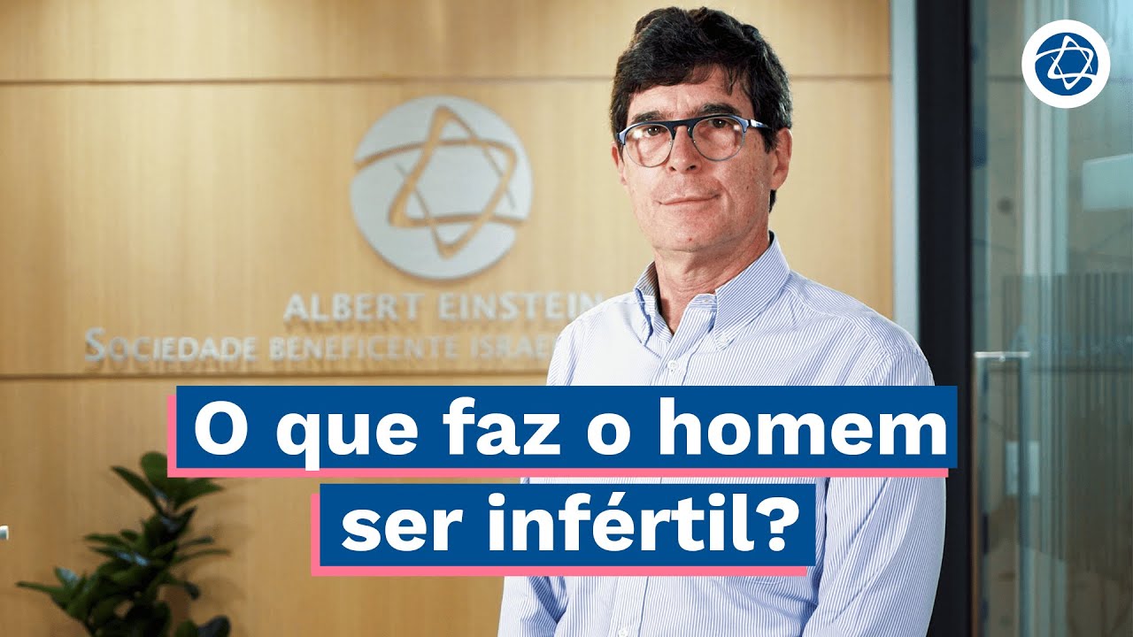 Infertilidade masculina: o que é, causas e tratamentos | Educação em ...